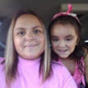 Meet your Posher, Marcela